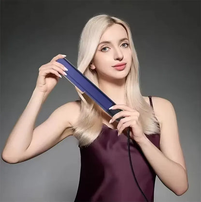 AirGlam - 2-in-1 Wet & Dry Hair Styler