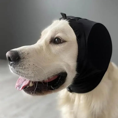 Variant image for Ruis Dog Ear Protectors - Noise-Suppressing Canine Ear Protection Earmuffs-5