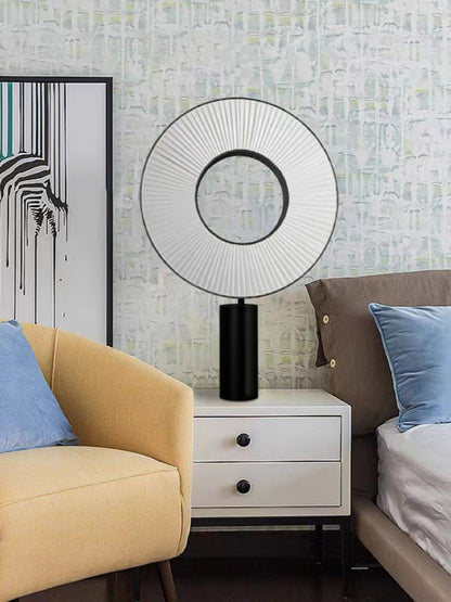 EcoBeam – Solar Powered Table Lamp