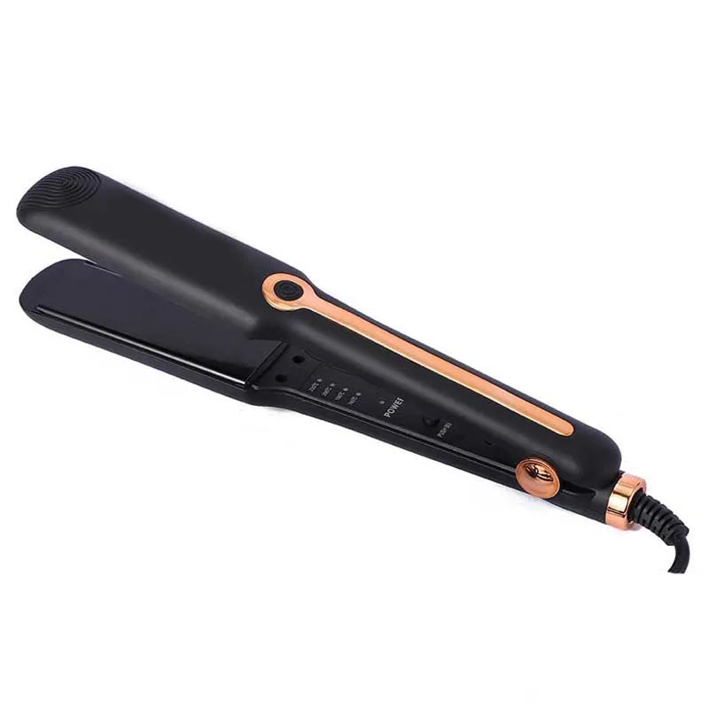 GlamWide - Professional Ionic Straightener