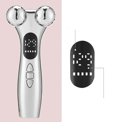 Dermalift - Electric Face Sculpting Tool