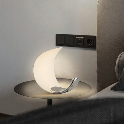 GlowFirenze – Sophisticated Italian-Inspired Table Lamp for Luxe Lighting