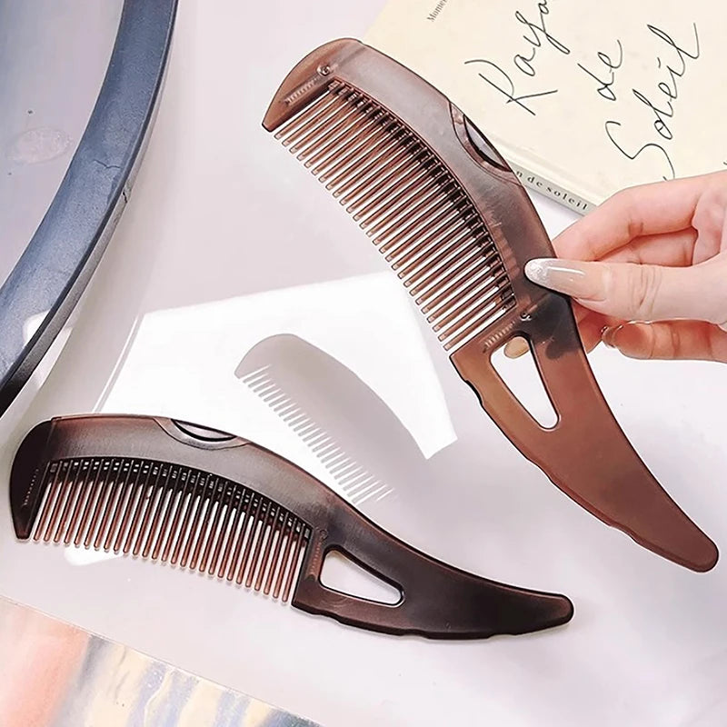 ClearScalp Comb - Anti-Static and Tangle-Free Hair Brush