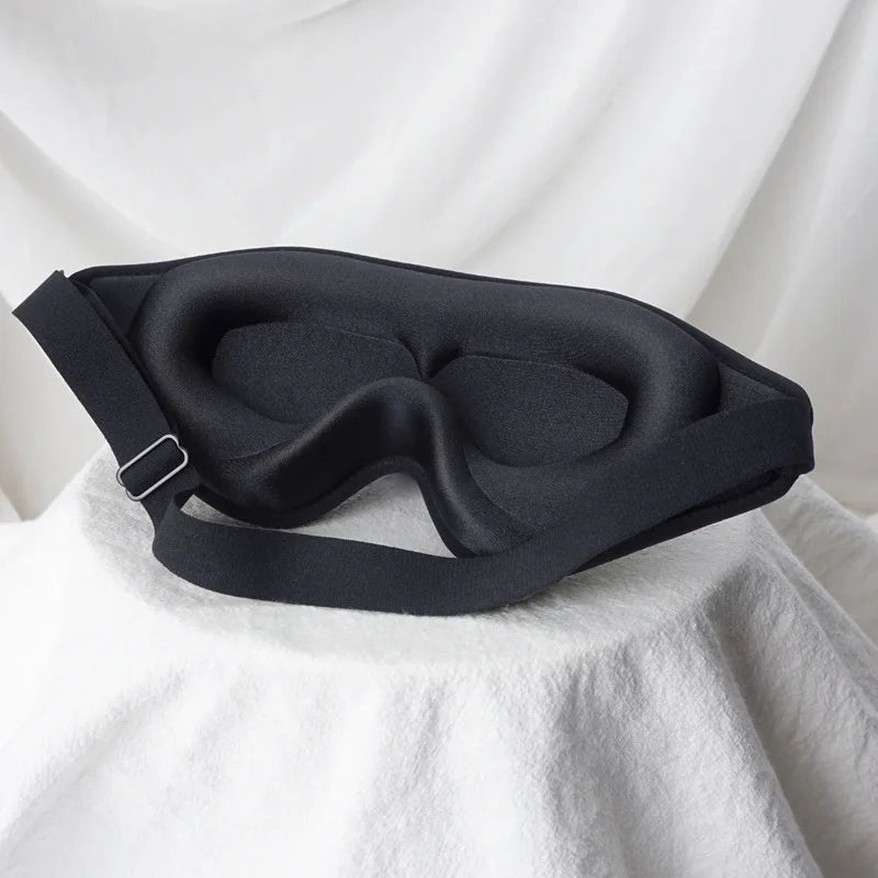 SleepCloud - 3D Eye Shade Sleeping Mask