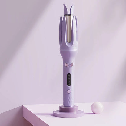 CurlFlex - Automatic Ceramic Hair Styler