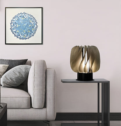 FloraGlow – Elegant Decorative Table Lamp