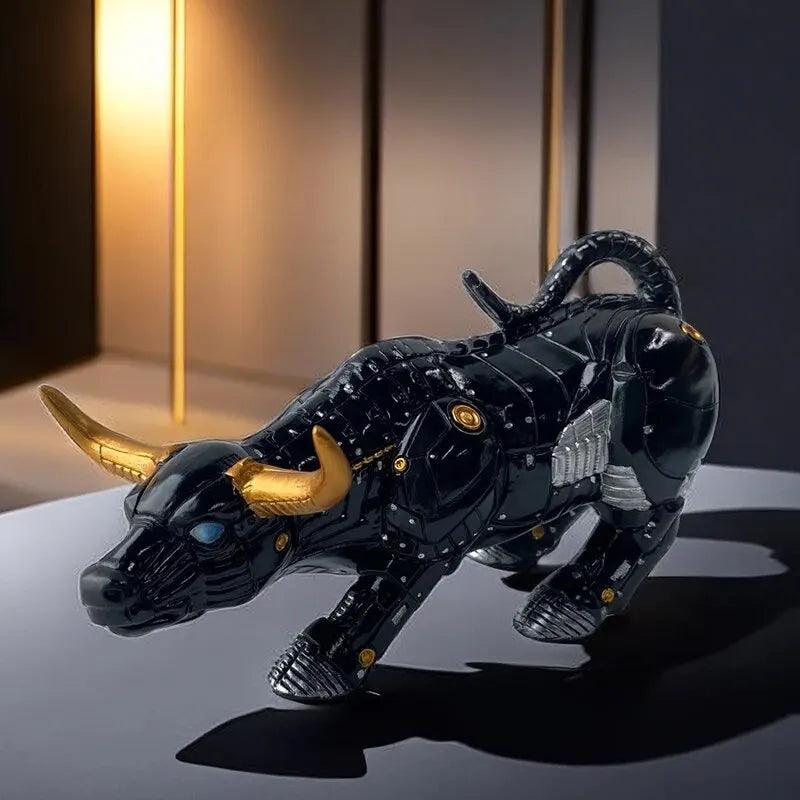 BullForce - Distinctive Home Ornament