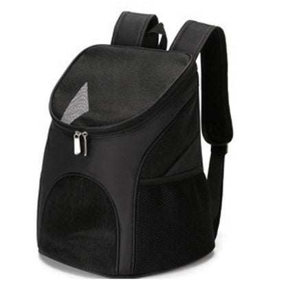 Variant image for Safepaws - Durable Dog Travel Bag with Side Pocket for Cats & Dogs-17