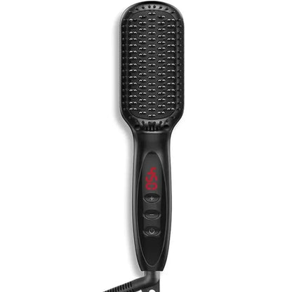 FlexiBrush - Lisseur double usage pour hommes et femmes