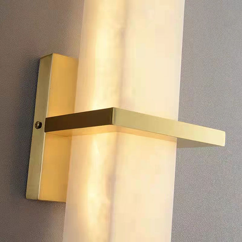 SubtleCube – Elegancka Lampa Ścienna do Miękkiego, Współczesnego Światła