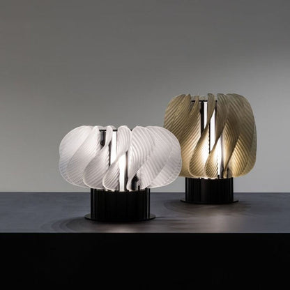 FloraGlow – Elegant Decorative Table Lamp