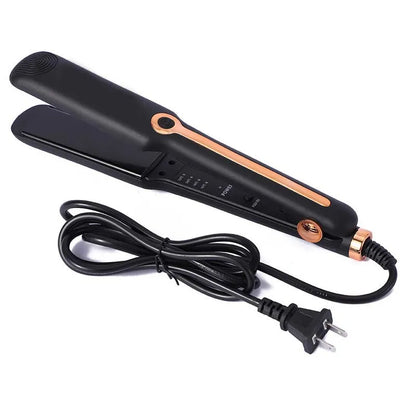 GlamWide - Professional Ionic Straightener