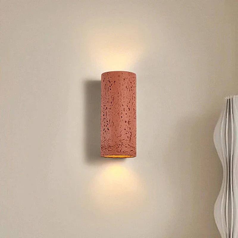 UrbanStone - Nowoczesna Lampa Ścienna