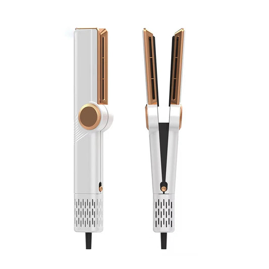 StyleBreeze - Wet & Dry Hair Straightener