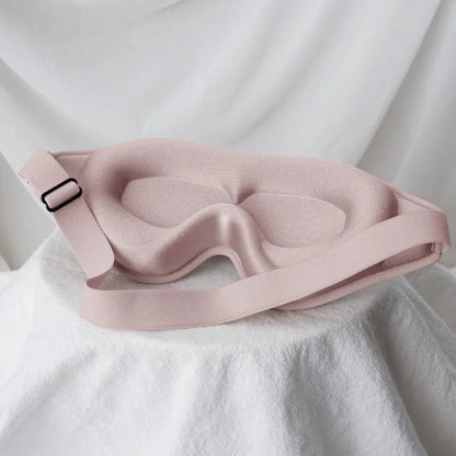 SleepCloud - 3D Eye Shade Sleeping Mask