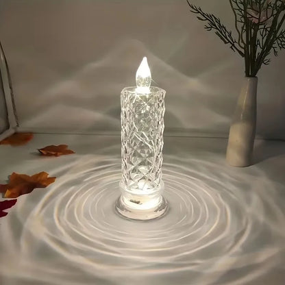 LumiRemote - Flameless LED Candle Set