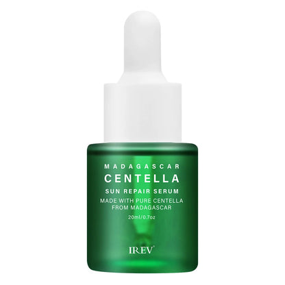 HydraSooth – Centella Facial Serum