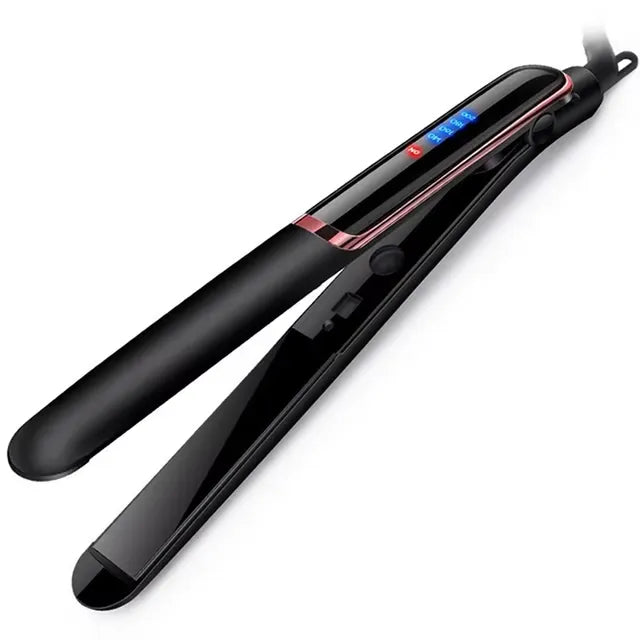 SmoothPro - Ionic Flat Iron with LCD Display