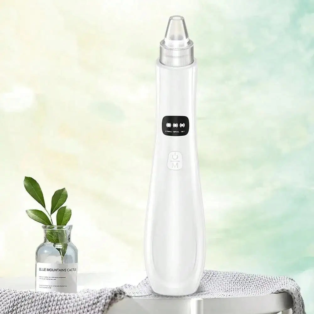 PureSculpt - 3-Mode Facial Pore Cleaner & Exfoliator