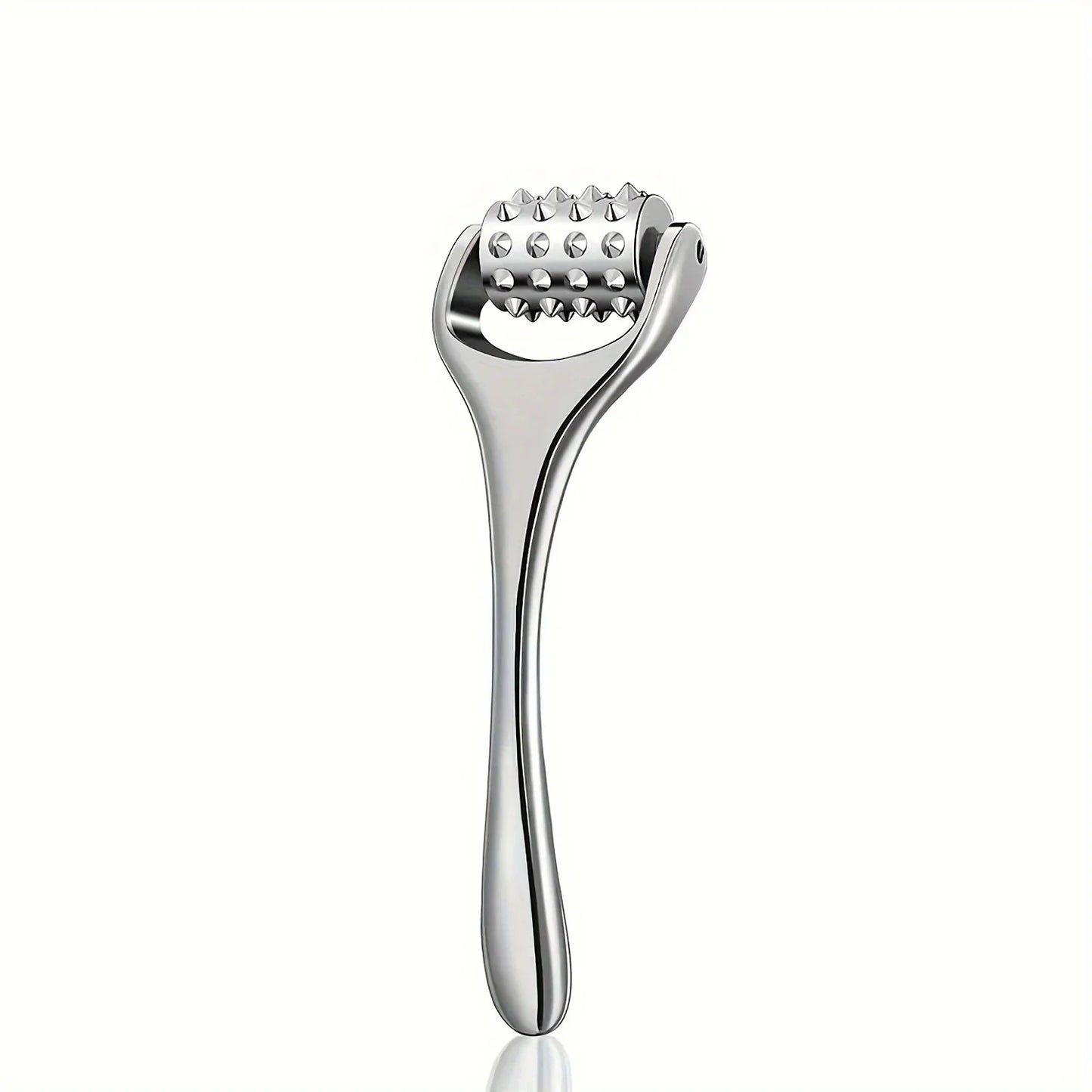 RadiantRoll - Stainless Steel Skin Tightening Tool