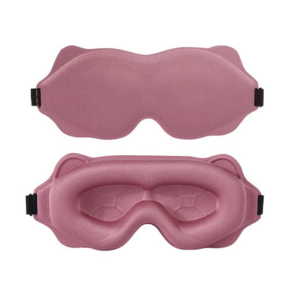 SleepCloud - 3D Eye Shade Sleeping Mask