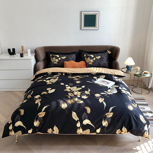PureTranquil - Egyptian Cotton Duvet Set