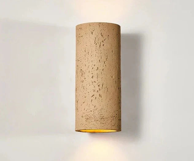 UrbanStone - Nowoczesna Lampa Ścienna