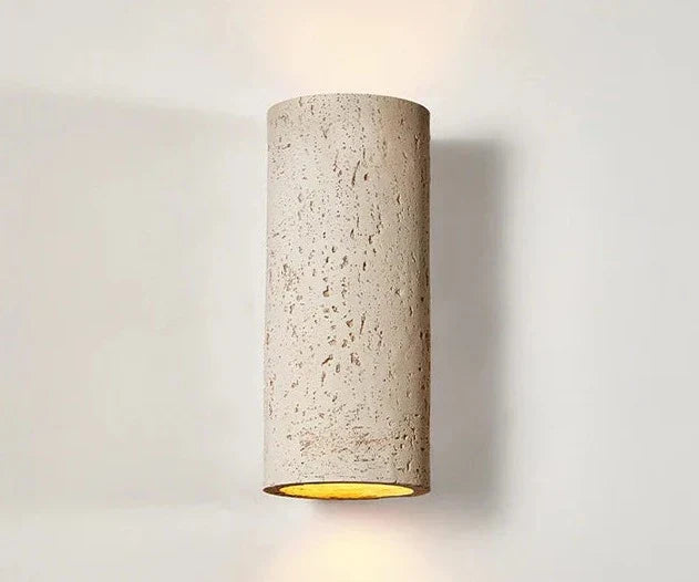 UrbanStone - Nowoczesna Lampa Ścienna