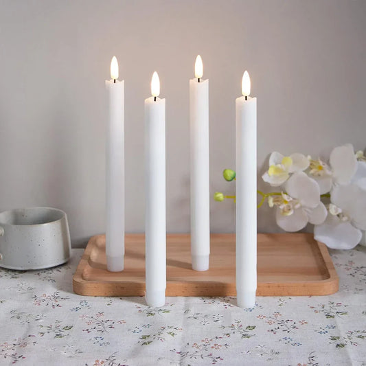 FlickerFree – Modern 3D LED Flame Effect