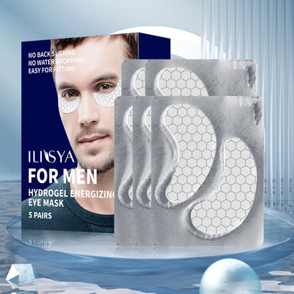 FreshLook - Hyaluronic Acid Under Eye Mask