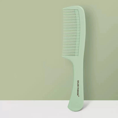 FlexiBrush - Wide Tooth Hair Comb for Gentle Detangling and Styling