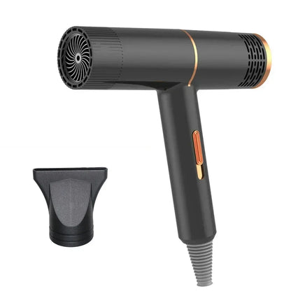 LuxeStyler - Infrared Negative Ion Hair Dryer with Dual Winds