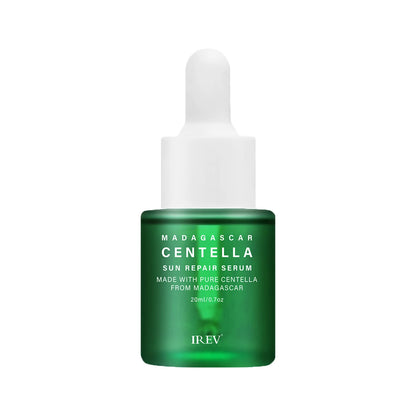 HydraSooth – Centella Facial Serum