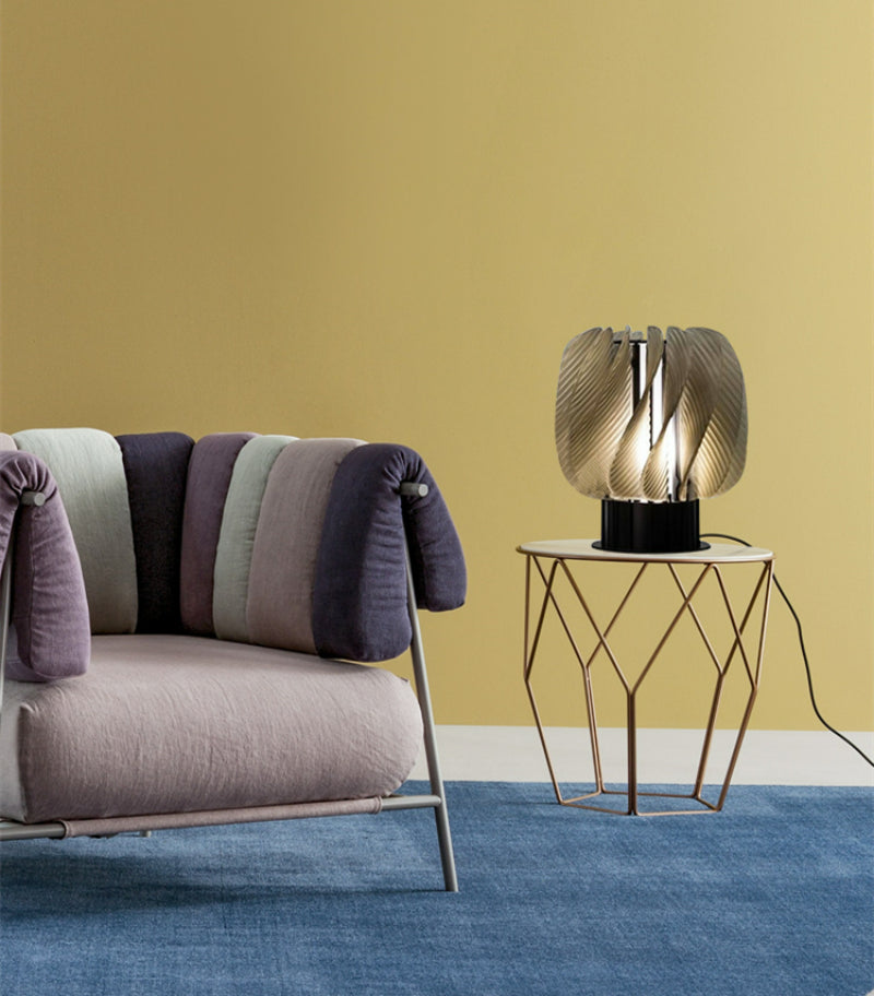 FloraGlow – Elegant Decorative Table Lamp