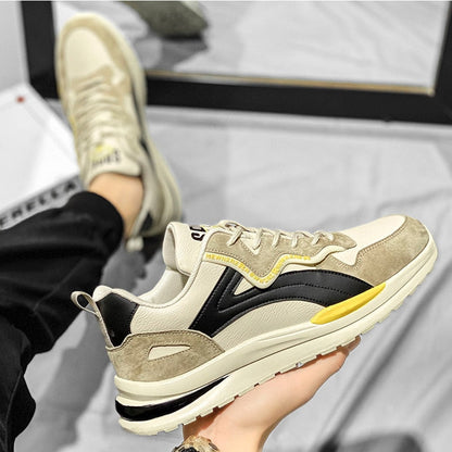 SmartTrek | Modern Casual Sneakers for Men