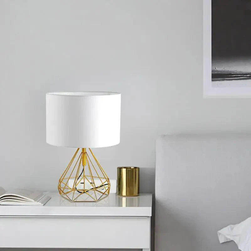 SleepGlow - Cozy Scandinavian Bedroom Light