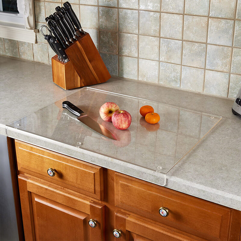SafeBoard | Durable Antibacterial Hygienic Cutting Board for Kitchen Use 1