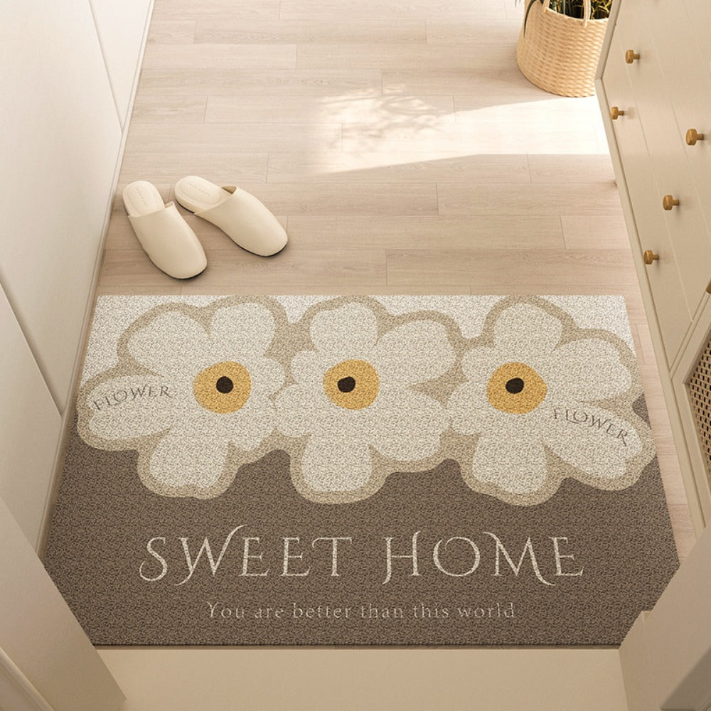 SafeStep | Durable Non-Slip Indoor Outdoor Doormat for Easy Cleaning 1
