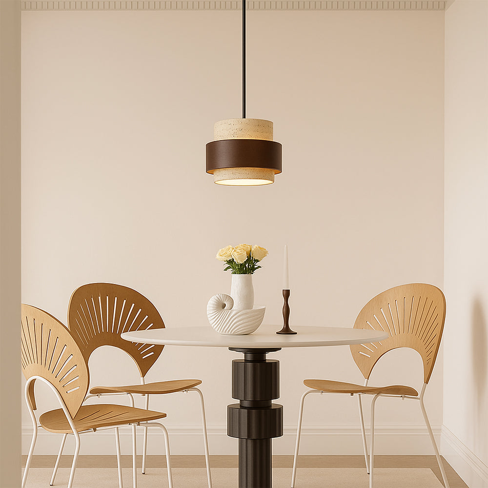 Save bar pendant lamp 1