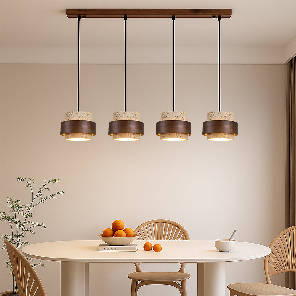 Save bar pendant lamp 3