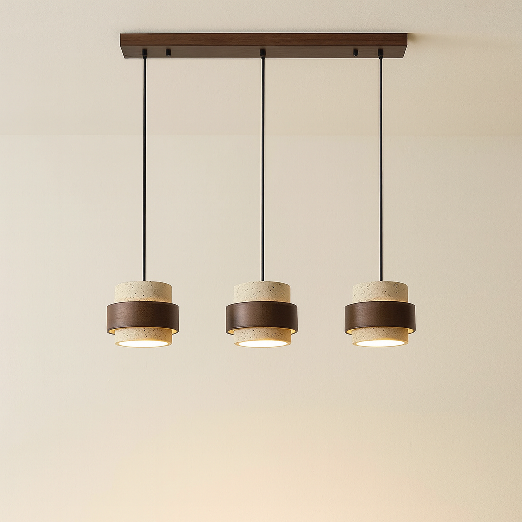 Save bar pendant lamp 6