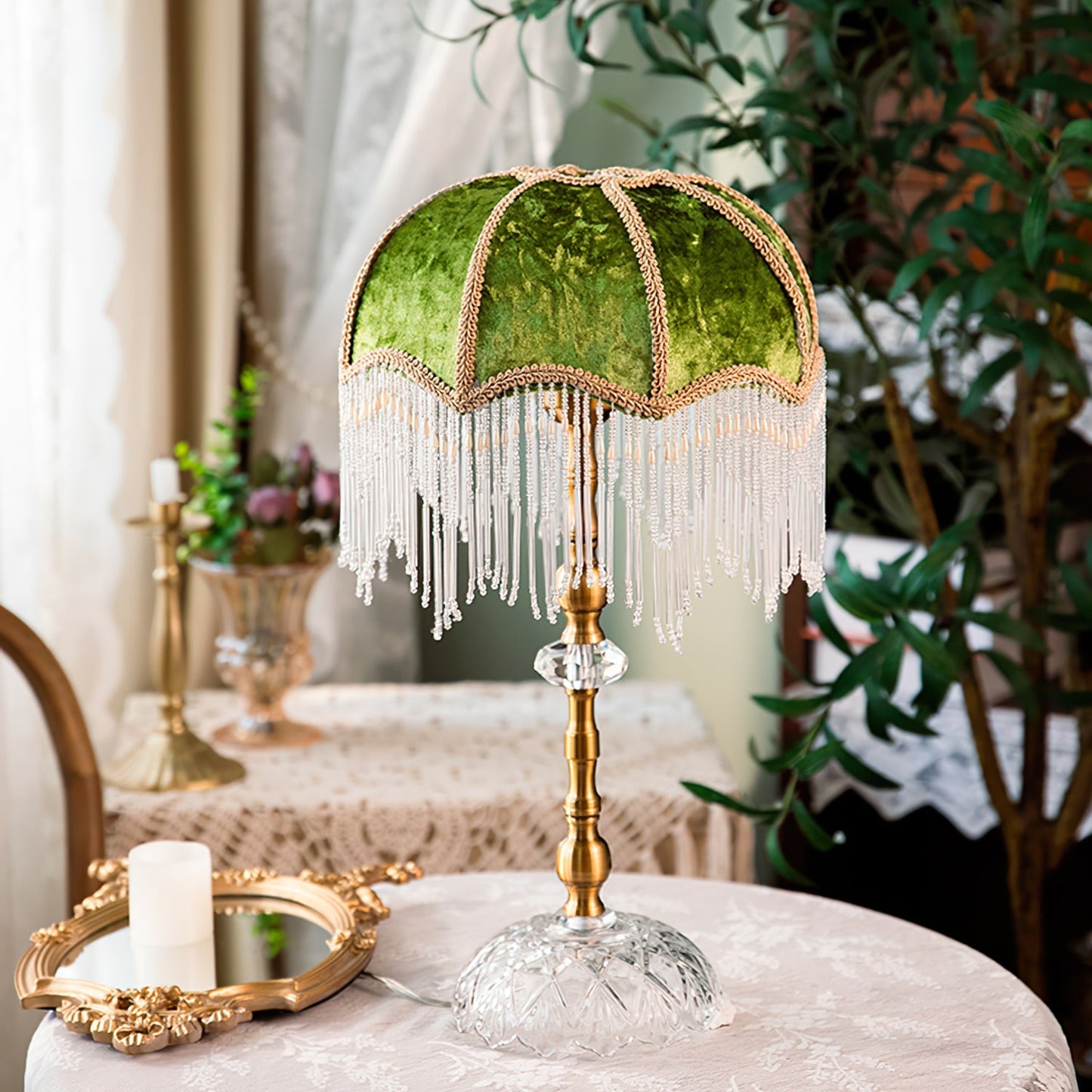 CharmSayleo - Designer Table Light
