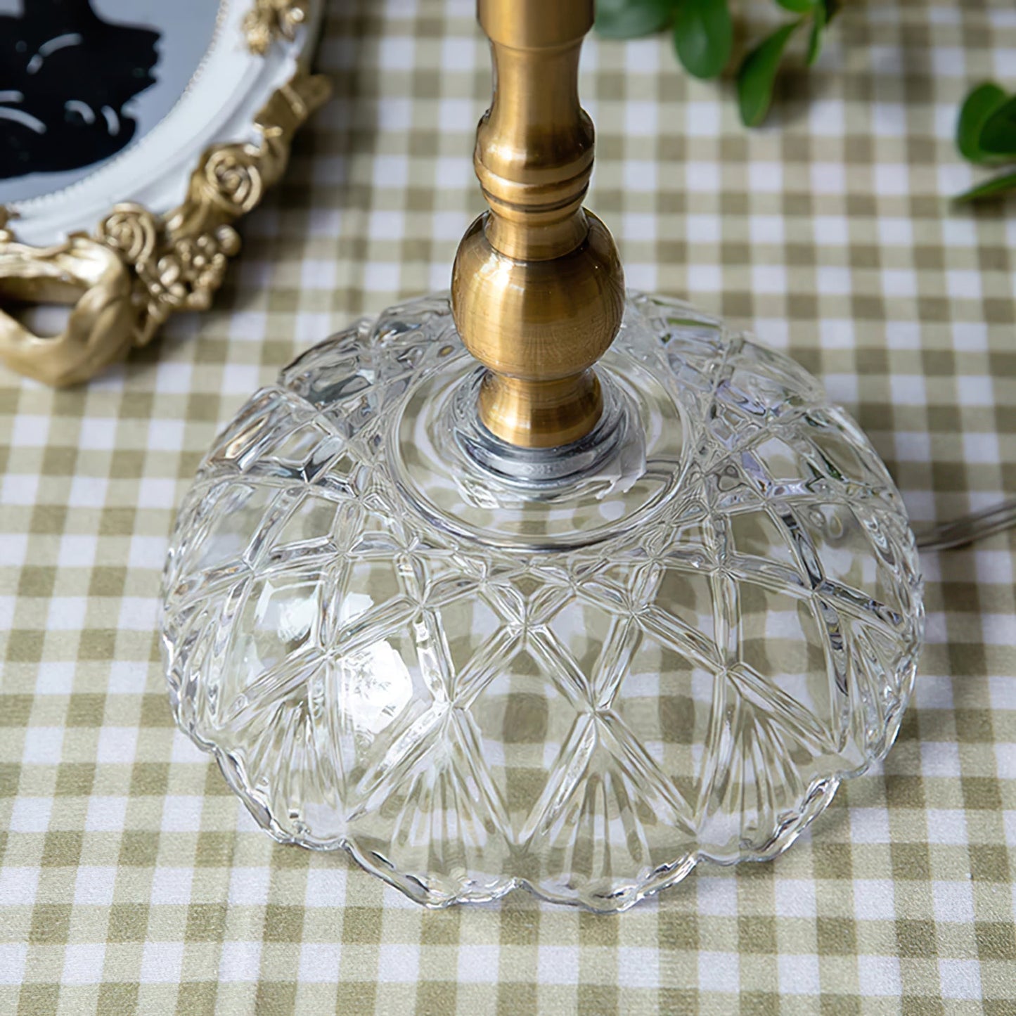 CharmSayleo - Designer Table Light