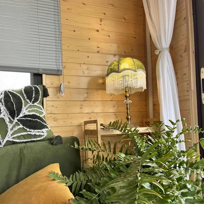 CharmSayleo - Designer Table Light