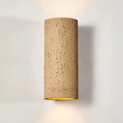 UrbanStone - Nowoczesna Lampa Ścienna