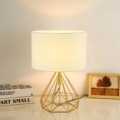 SleepGlow - Cozy Scandinavian Bedroom Light