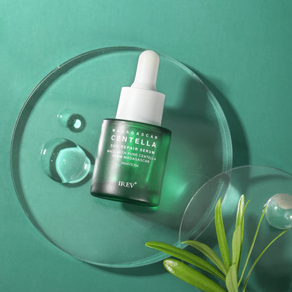 HydraSooth – Centella Facial Serum