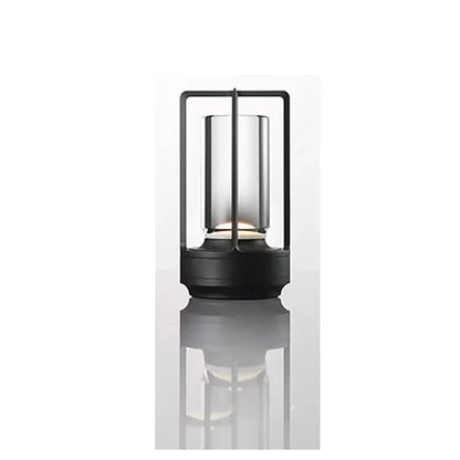 LumaStar – Stylish and Warm LED Table Lamp