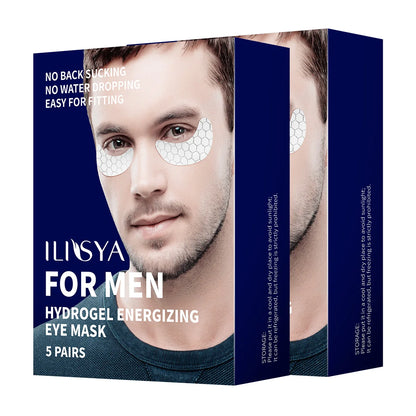 FreshLook - Hyaluronic Acid Under Eye Mask