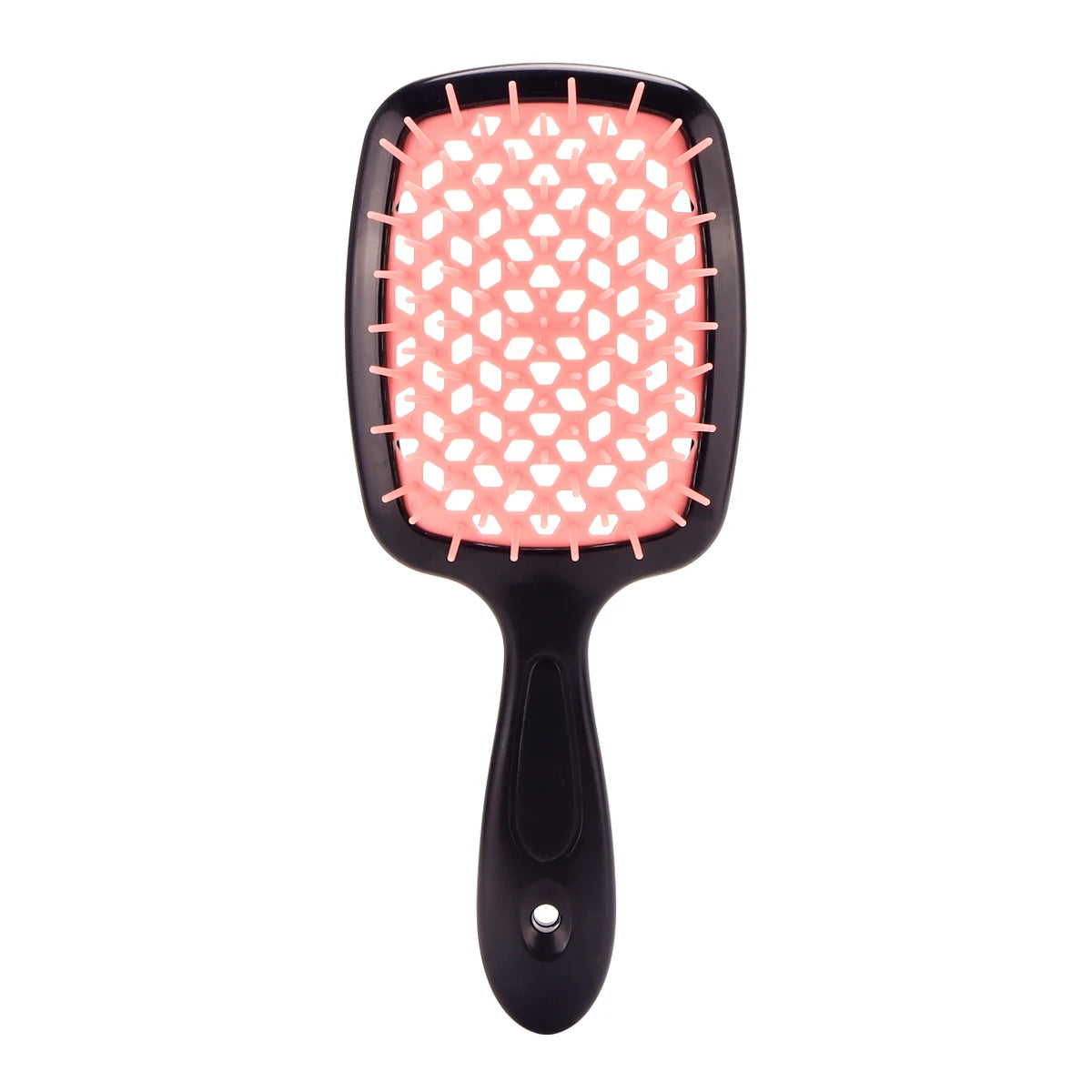 SilkBrush - Hollow Out Air Cushion Comb for Curly Hair & Styling